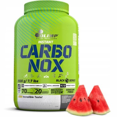 Carbo Olimp Carbonox 3500 g Watermelon