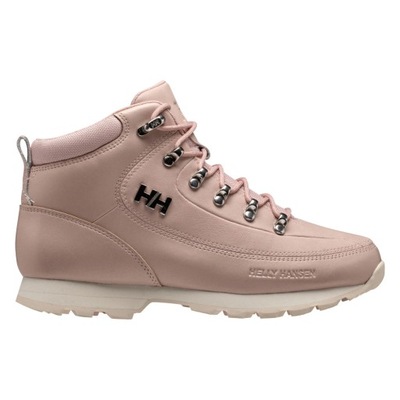 Damskie buty zimowe Helly Hansen THE FORESTER 38