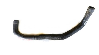 Mazda mx-30 23r шланг wąż труба радиатора wody фото №1