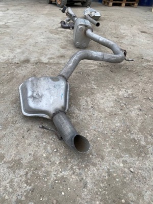 Гасник chrysler pacifica 2018 faur10832h фото №1