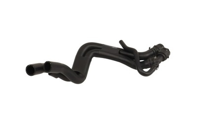 Труба охолодження vw golf iv 97 1.6 фото №1