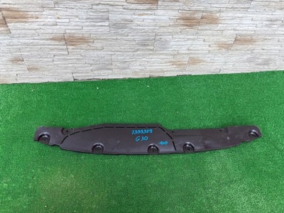 Защита пол bmw 5 g30 7399329 фото №1