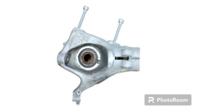 Поворотний кулак ліва перед porsche 911 992 фото №1