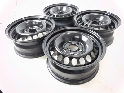 DISCS 15 MERCEDES SLK W210 CLK W203 ET37 ZABYTEK  