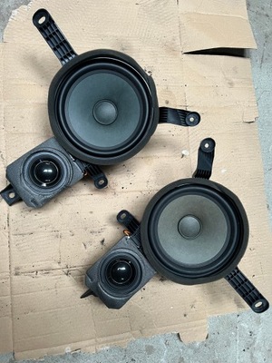 JAGUAR F-TYPE ALTAVOCES EX53-18808-AE EX53-18808-BE  