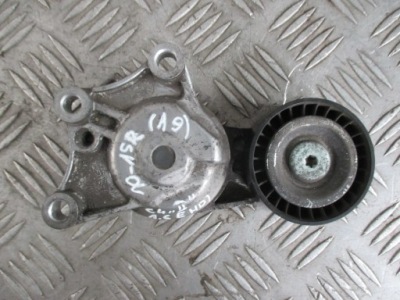 Натяжитель оборудование citroen c4 ii 1.6 hdi 10-15r фото №1