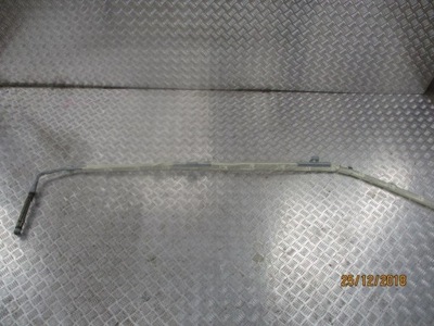 Шторка безопасности подушка безопасности 1z0, 1z9880741b, octavia 2 ii kombi фото №1