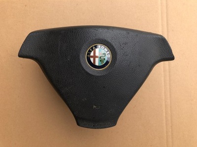 Подушка подушка безпеки водія alfa romeo gtv spider фото №1