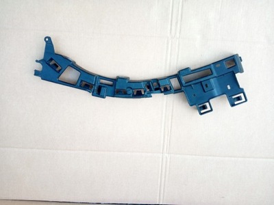 Peugeot rifter, berlingo iv, combo e лівий напрямна бампера задня фото №1