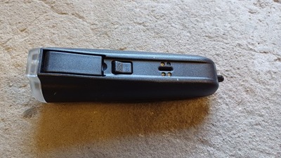 Citroen c5 iii лампа фонарик фото №1