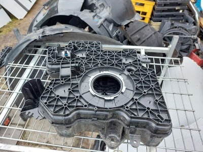 Бак adblue jumpy expert proace фото №1