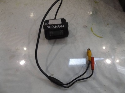 Master ii камера заднего вида фото №1