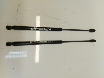 Ford mustang mach-e привод капот левый правый kpl фото №1