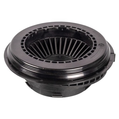 Febi 30841 підшипник циліндричний, кронштейн амортизатора фото №1