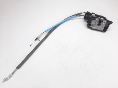 MINI F55 F56 F57 BMW F45 F48 CERRADURA DE PUERTA DERECHA PARTE DELANTERA 7281934  