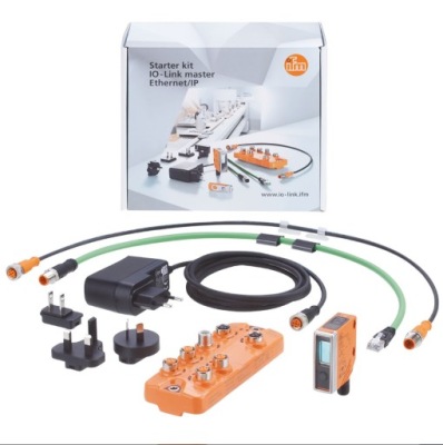 IFM ZZ1120 AL1120 O5D150 IO-Link