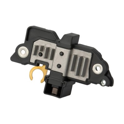 Регулятор напряжения 14v bosch: 124 425 011 renault clio iii 1400 & 1500 фото №1