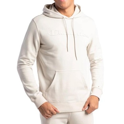 Bluza Męska Champion 217142MS014 HOODED XL