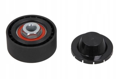 Maxgear 54-0774 ролик натяжителя, ремень клиновой многоручьевой фото №1