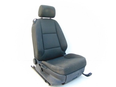 Сиденье правый перед пассажира audi a3 8p lift 3d hb фото №1