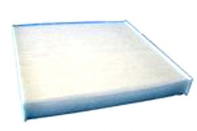 Фильтр кабины honda accord 03- civic 05- sedan crv фото №1