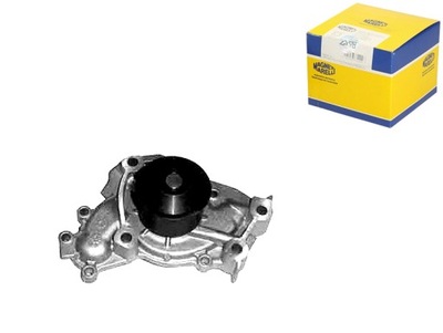 Magneti marelli насос wody lexus rx toyota camry 3 фото №1