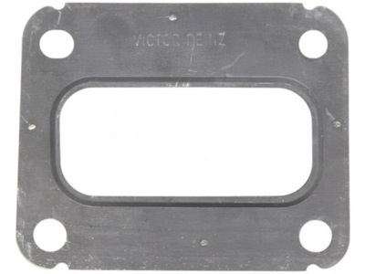 FORRO DE COLECTOR DE ESCAPE FORD FOCUS 3 MK3 1.5 KUGA II MK2 1.5  