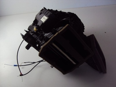 Обігрівач renault twingo iii 16r фото №1