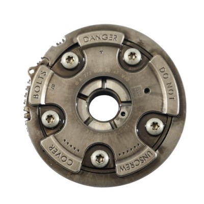 Mercedes r171 варіатор випускний розподільного валу правий m272 a2720505047 фото №1