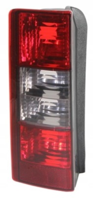 Opel corsa combo c 00-10 лампа задняя левая nowa фото №1