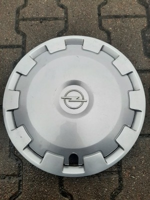 WHEEL COVER OPEL 14 ASTRA CORSA COMBO MERIVA AGILA ADAM VECTRA  