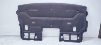 Оббивка багажника audi a8 d4 4h0867437d фото №1