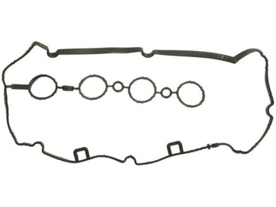 GASKET POK. ZAW. OPEL ASTRA H 1,6/1,8 05-  