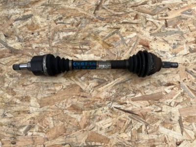 C4 ii b7 półośka левая фото №1