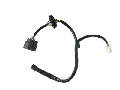 Джгут лінзи лампи led mazda 6 некерована gj фото №1