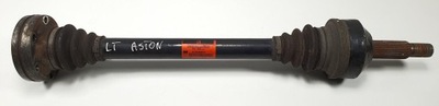 Приводной вал левая левый задняя aston martin rapide 6.0 v12 фото №1
