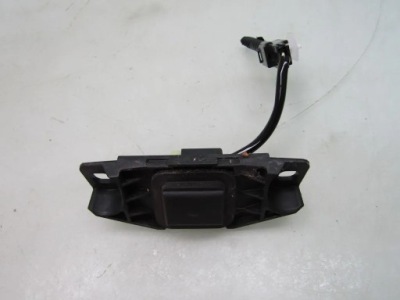 Is iii 300h 14r кнопка открывания крышки задний фото №1