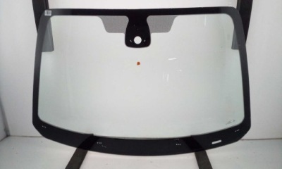 Скло лобове smart for two 2014- датчик 2019r фото №1