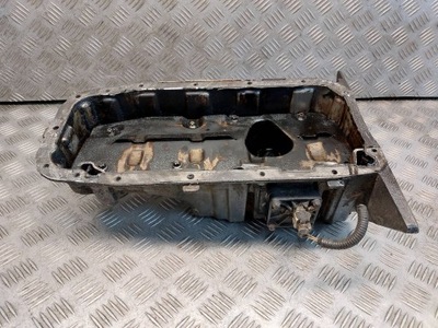 BANDEJA BANDEJA DE ACEITE OPEL MERIVA A 1.8 16V 600514319  