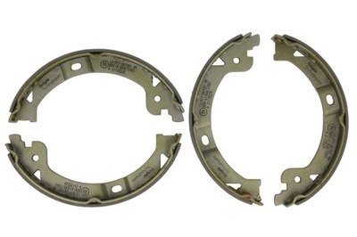 BRAKE SHOES BRAKE DELPHI LS1977 + GIFT  