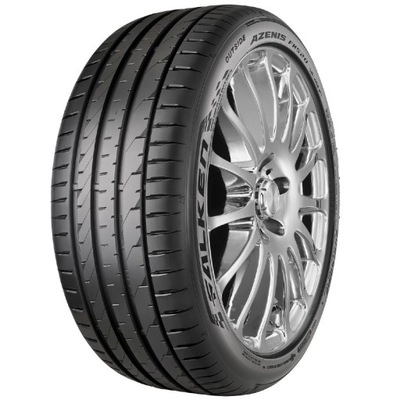 4 ШТ. FALKEN 235/60R18 FK520 107W XL 2023 CICHE НОВЫЕ