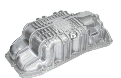 Піддон масляна ford fiesta focus c-max фото №1