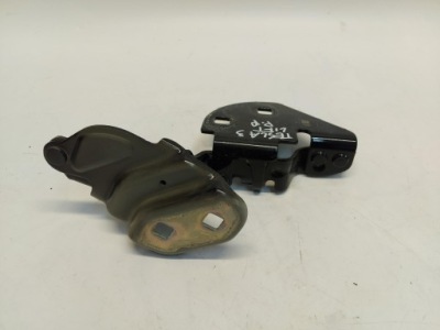 Tesla model 3 lift 2024 highland петля капот правый перед фото №1