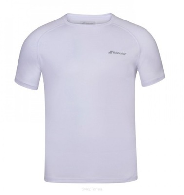 Koszulka tenisowa Babolat Play Crew Neck Tee r.M