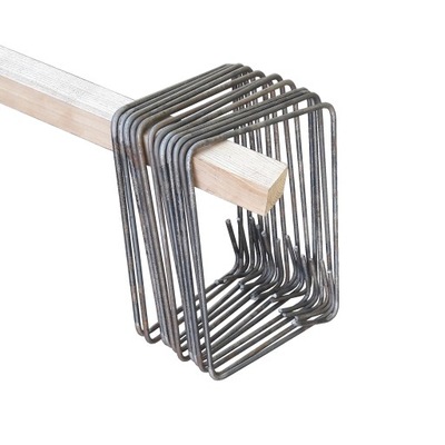 Strzemiona zbrojeniowe 8x25