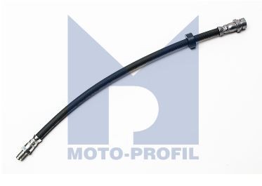 Шланг тормозной ford tourneo connect 1.8 02-13 фото №1