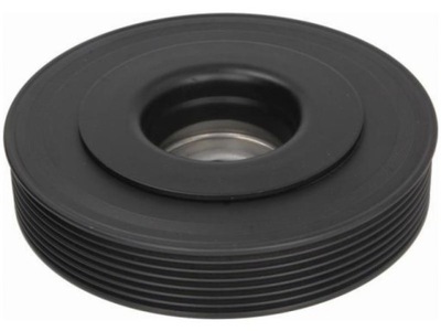 Шків колінчастого вала renault laguna ii 1.8 2.0 trafic ii 2.0 avantime 2.0 фото №1