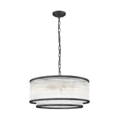 Lampa wisząca SERGIO P0528-06H-P7AC Zuma Line