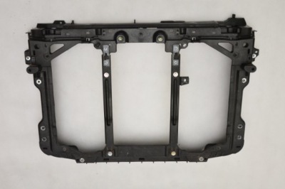 Корпус радіатор mazda cx5 13-2018r оригінал !!! фото №1