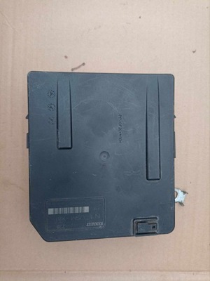 Модуль usm коробка запобіжників renault kangoo ii iii 08- фото №1